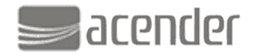 Acender