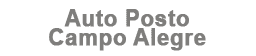Auto Posto Campo Alegre
