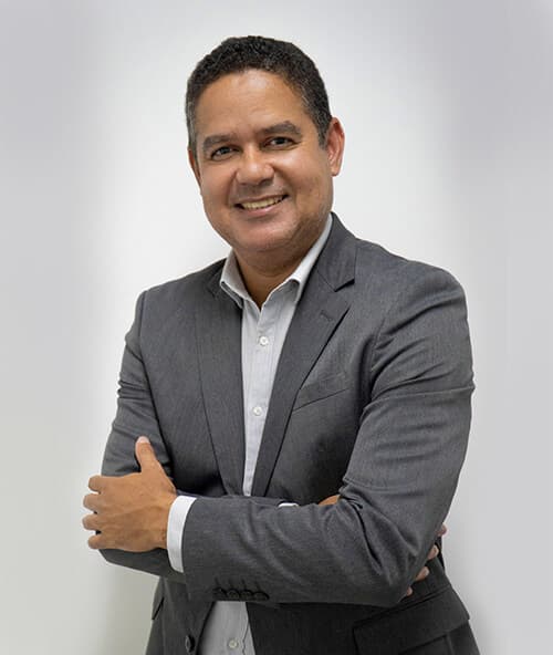 André Peres