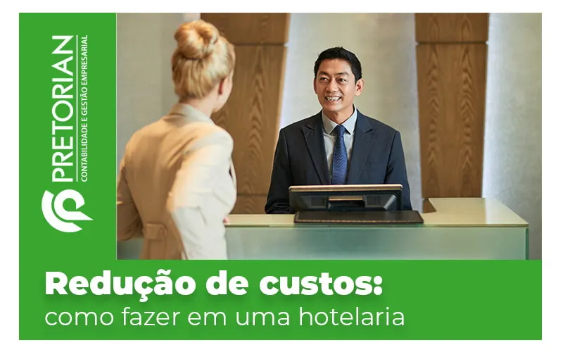 Reducao De Custos Como Fazer Em Uma Hotelaria Blog